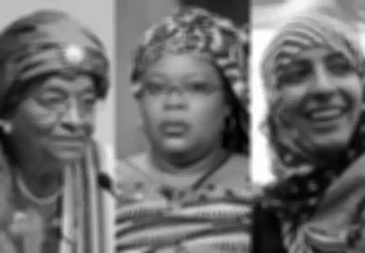 Pelajaran dari Para Perempuan Peraih Nobel