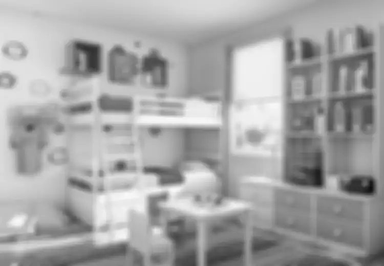 Kondisi Kamar Tidur Mempengaruhi Perkembangan Anak (1)
