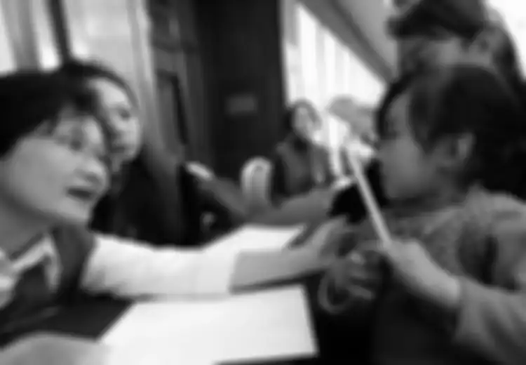 Pemerintah Malaysia Terus Mencari Pesawat Malaysia Airlines MH370