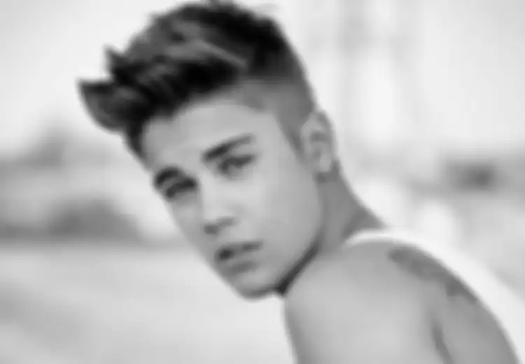 Justin Bieber Menggunakan Kata-kata Rasial Sebagai Lelucon di Sebuah Video