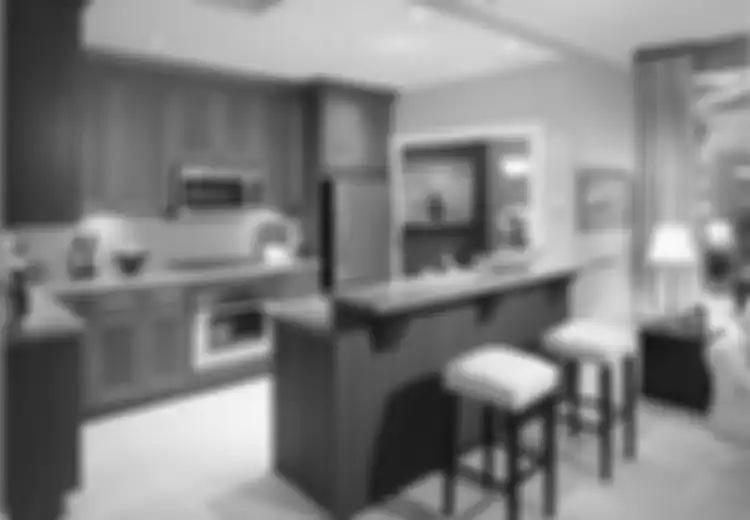 5 Langkah Mengakali Dapur Sempit