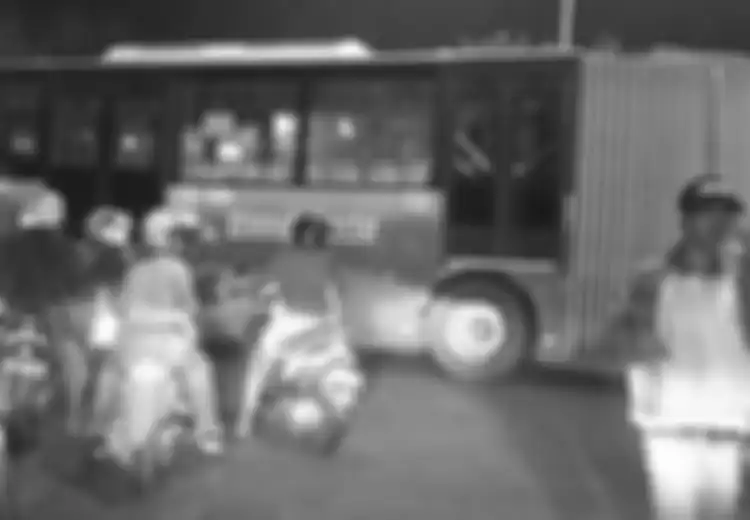 Nantinya Seluruh Transjakarta Hanya Terdiri dari Bus Gandeng