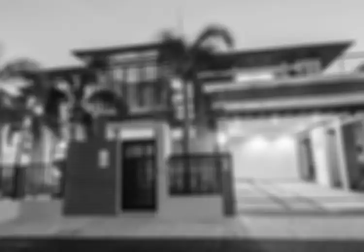 Ini Tinggi Pagar Rumah yang Ideal