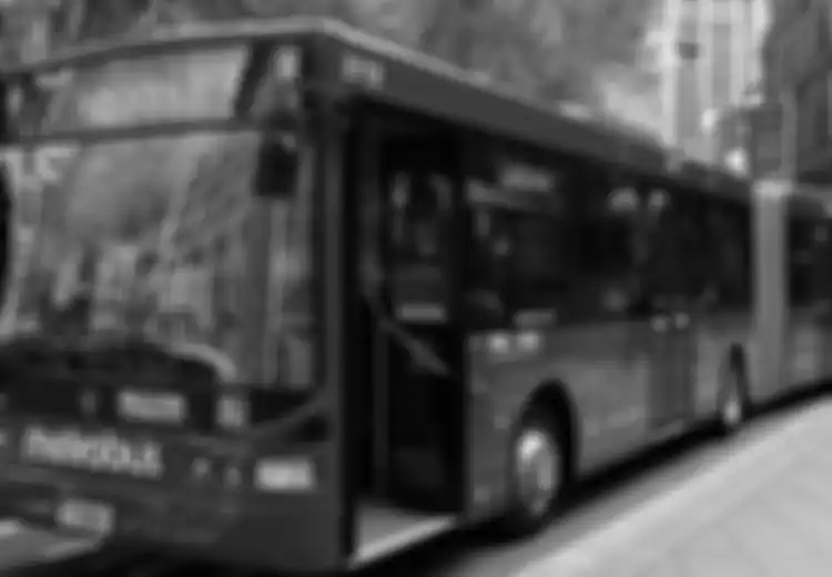 Scania Calon Bus Transjakarta yang Baru
