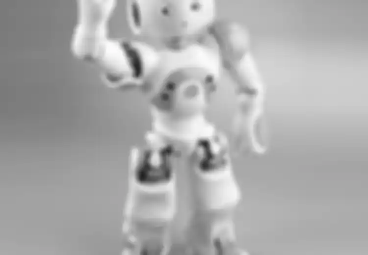 17 Persen Masyarakat Inggris Gemar Bercinta dengan Robot