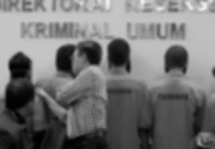 Polisi Mendalami Terbentuknya Kelompok Kejahatan Seksual di JIS