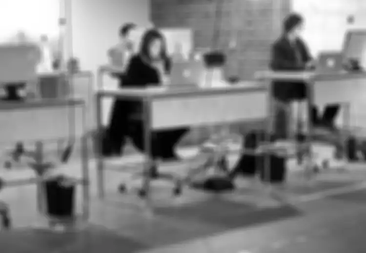 7 Cara Menjaga Kesehatan di Kantor