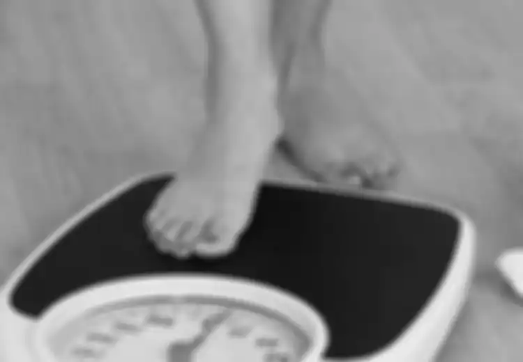 Penyebab Susah Turun Berat Badan