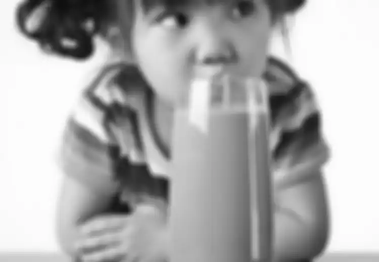 Susu Lebih Baik Dari Minuman Energi