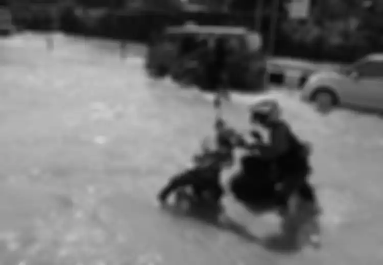 Jangan Panik saat Mobil Mogok Gara-gara Banjir, Ada 3 Tips Mudah Mengatasinya