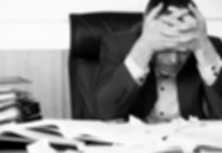 Karoshi, saat Pekerja di Jepang Meninggal Akibat Kerja Berlebihan