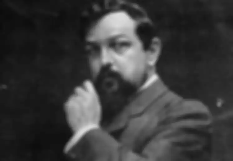 Debussy Tergelitik oleh Ritme 