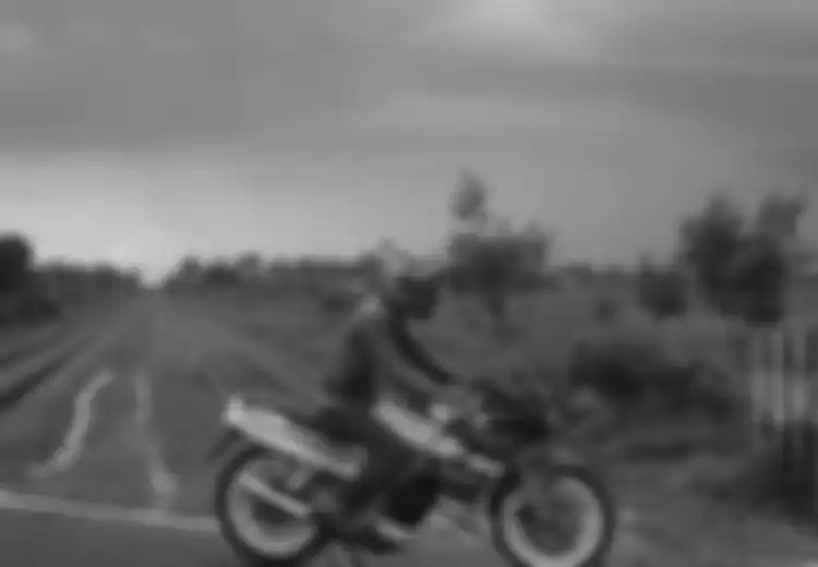 Ada 92 Perlintasan Kereta Tanpa Penjagaan