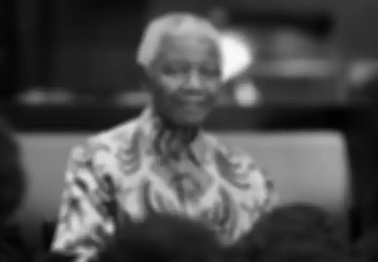 Ada yang Masih Ingat Nelson Mandela? Inilah 5 Fakta Tak Terduga Tentang Nelson Mandela