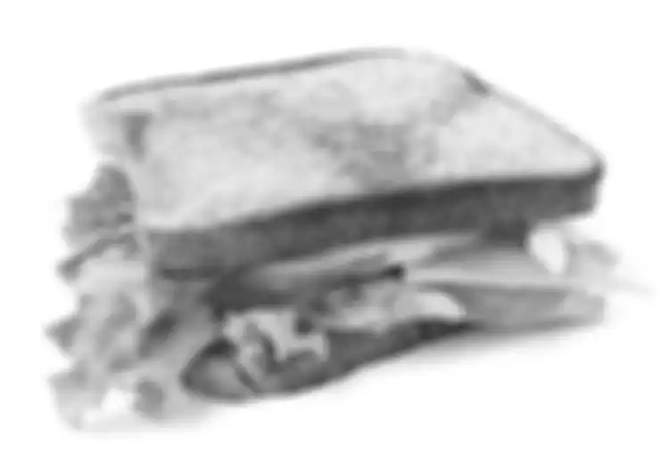 Usut Asal: Dari Mana Asalnya Sandwich?