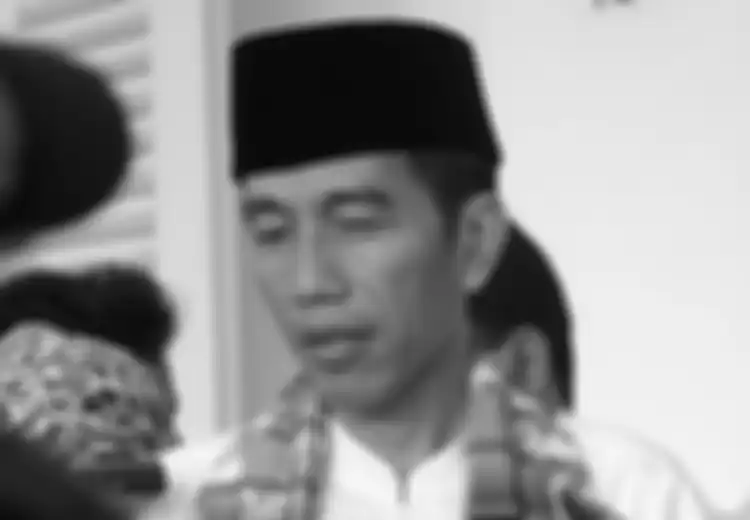 Mau Mengeluh ke Jokowi Tentang Jakarta, Silakan SMS Langsung