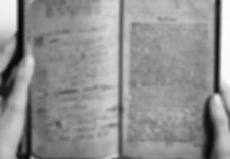 Buku Pertama yang Dicetak di AS Menjadi yang Termahal di Dunia