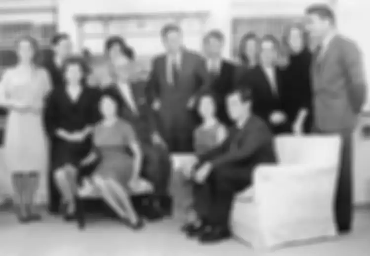 'Kutukan' Keluarga Kennedy