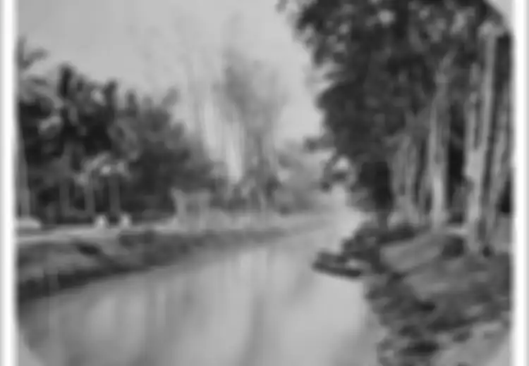 Lorong Masa: Dulu Tanah Abang adalah Pasar Kambing (3)