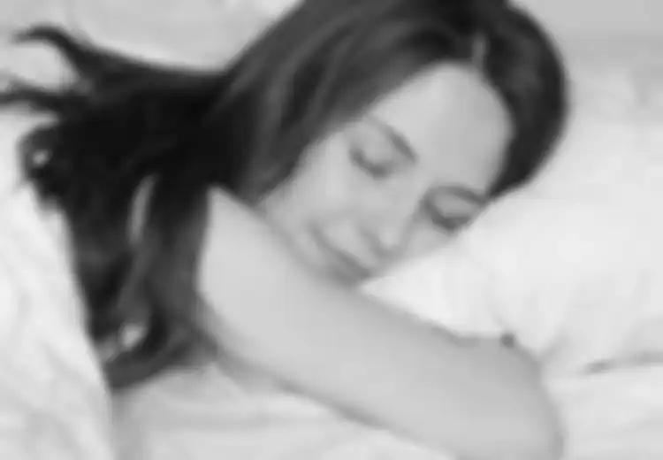 Jurus Manjur Nyenyak Tidur