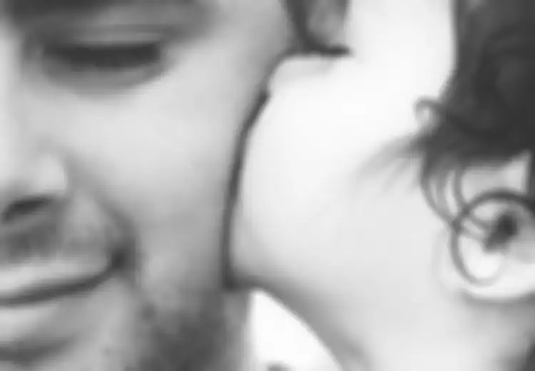 Ayah, Luangkan Waktu Sejenak untuk Anak Perempuanmu