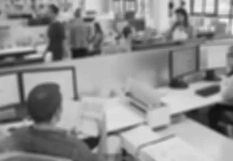 Ramai-ramai Menggugat Kantor Ruang Terbuka