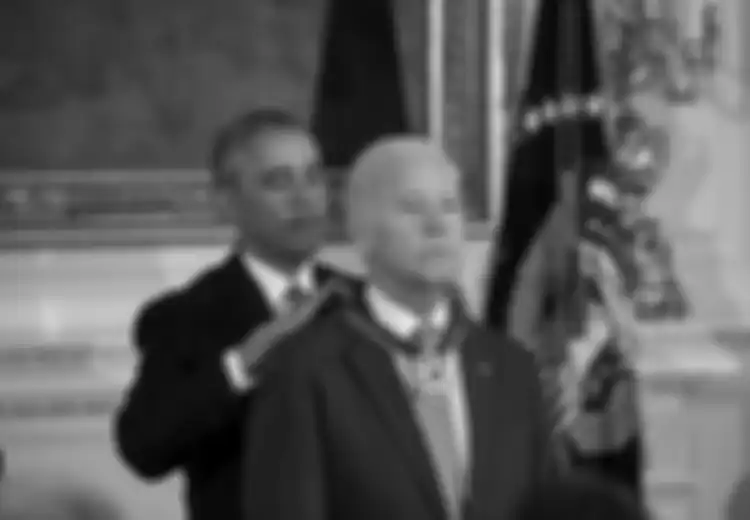 Wahai Politisi Indonesia, Belajarlah Integritas dari Joe Biden Ini