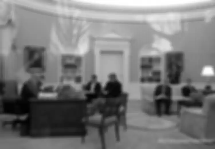 Transkrip Ancaman Donald Trump ke Presiden Meksiko Bocor