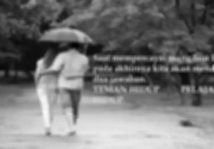 15 Cara Memupuk Kepercayaan Kekasih Hati, Demi Teman Hidup Sejati