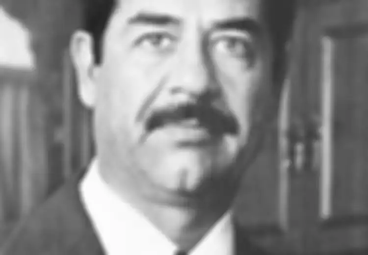 Kasihan! Punya Nama Saddam Hussein, Insinyur Ini Kesulitan Mendapatkan Pekerjaan
