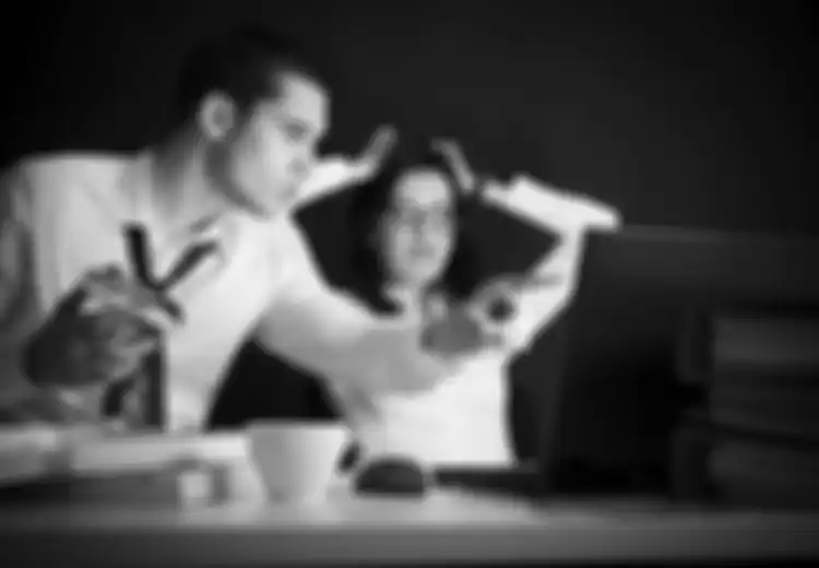 Masih Suka Lembur? 4 Hal Ini Mungkin akan Membuat Anda Berpikir Ulang Bahkan Menyesal