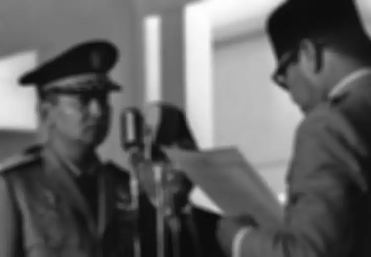 Bukan Soeharto, Inilah Daftar Presiden Terlama dan Tercepat di Dunia
