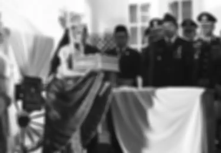 Nyai Roro Kidul, Kisah Gaib Rakyat Jelata yang Kemahsyurannya Tembus Waktu