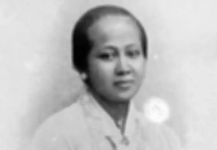Andaikata Kartini Menjadi Anggota DPR