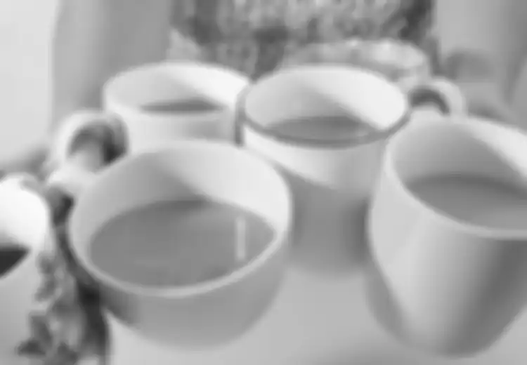 Perhatian, Ini Kabar Buruk Bagi Karyawan yang Suka Minum Teh atau Kopi Menggunakan Mug di Kantor