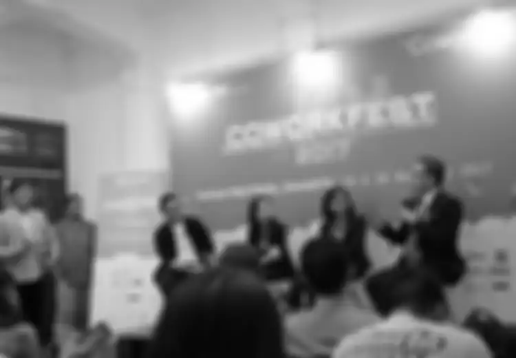 Cari Tahu Lebih Soal Coworking di CoworkFest 2017