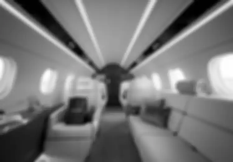 Perusahaan Ini Siapkan Transportasi Umum Berupa Jet Pribadi Mewah, Berminat?