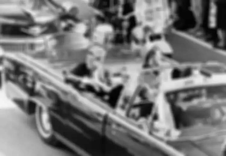 Apakah John F. Kennedy Sudah Mempunyai Firasat Atas Kematiannya?