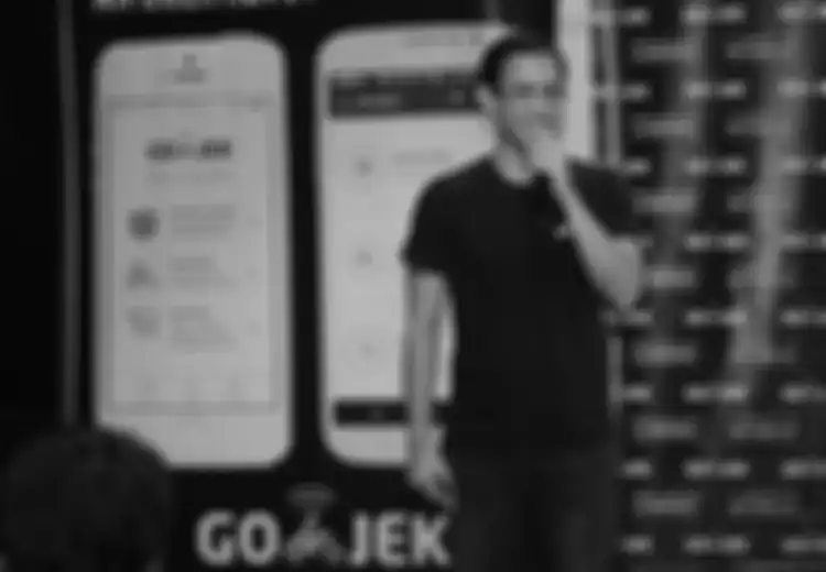 Belajar Dari Nadiem Makarim: Go-Jek Pertama Kali Didirikan Hanya dengan 20 Karyawan