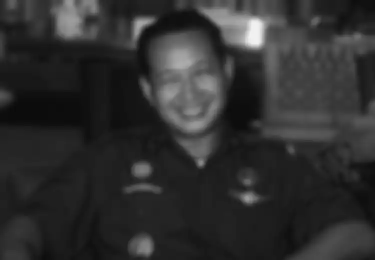 Kisah Paspampres: Soeharto dan Traffic Light yang Tak Pernah Merah