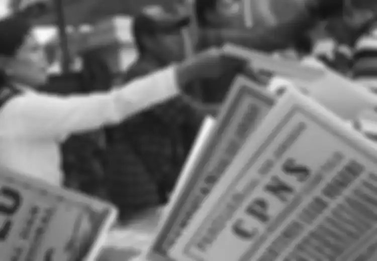 Penting! Lowongan CPNS 2018, Mulai Dari Waktu Pendaftaran Hingga Persyaratannya