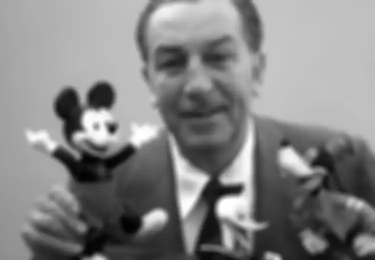 Berbalik Dengan Karyanya, Walt Disney Ternyata Pemimpin Perusahaan yang Kejam