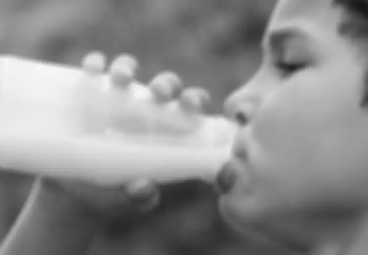 Lebih Baik Mana, Minum Susu di Pagi Hari atau di Malam Hari?