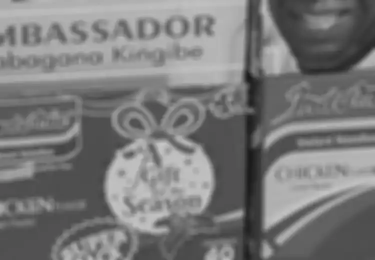 Disukai Lebih dari Separuh Penduduk Nigeria, Indomie pun Digunakan Sebagai Media Kampanye Capres