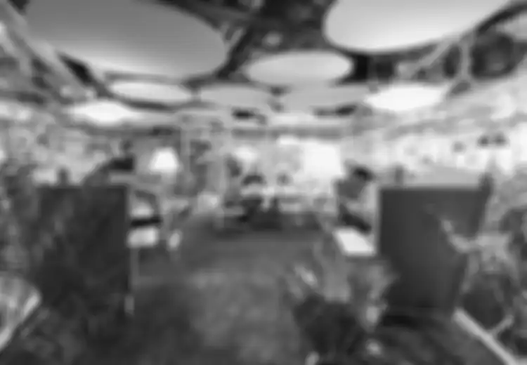 (Foto) Inilah Potret 7 Kantor Google di Seluruh Dunia, Dijamin Bikin Pingin Pindah Kerja!