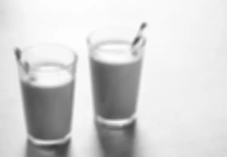 Duh, di Kota Ini Anak Sekolah Dilarang Minum Susu Cokelat, Apa yah Alasannya?