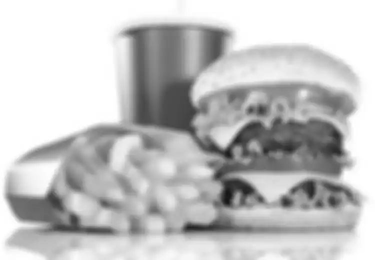 Tips Jajan Fast Food Agar Tetap Sehat