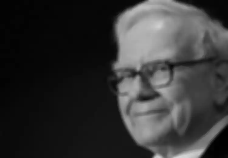 Kiat Hidup Ala Warren Buffet Agar Kaya Raya