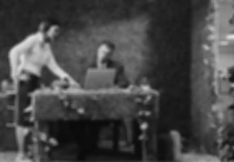 Kantor Hijau, Produktivitas Meningkat