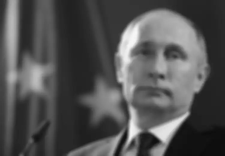 Bukan Donald Trump Apalagi Kim Jong Un, Inilah Presiden yang Paling Akrab Dengan Vladimir Putin